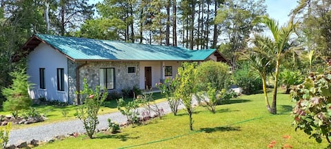 FamilyHome Casa Tropical