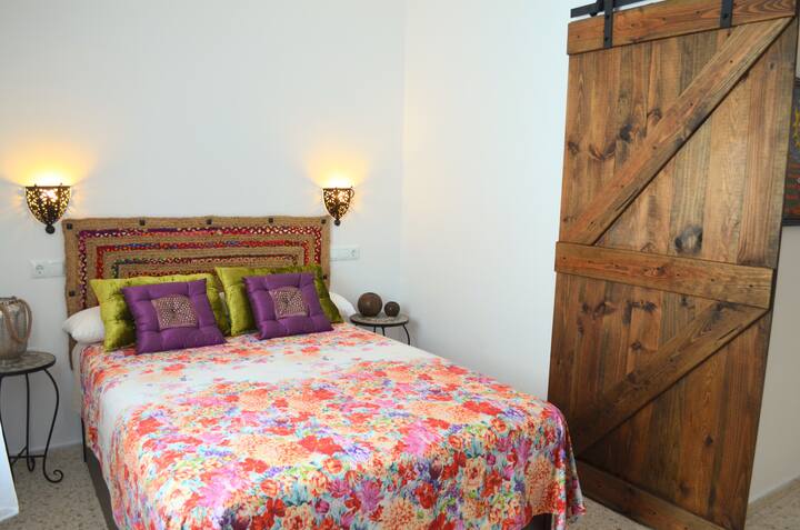 Dormitorio segundo
