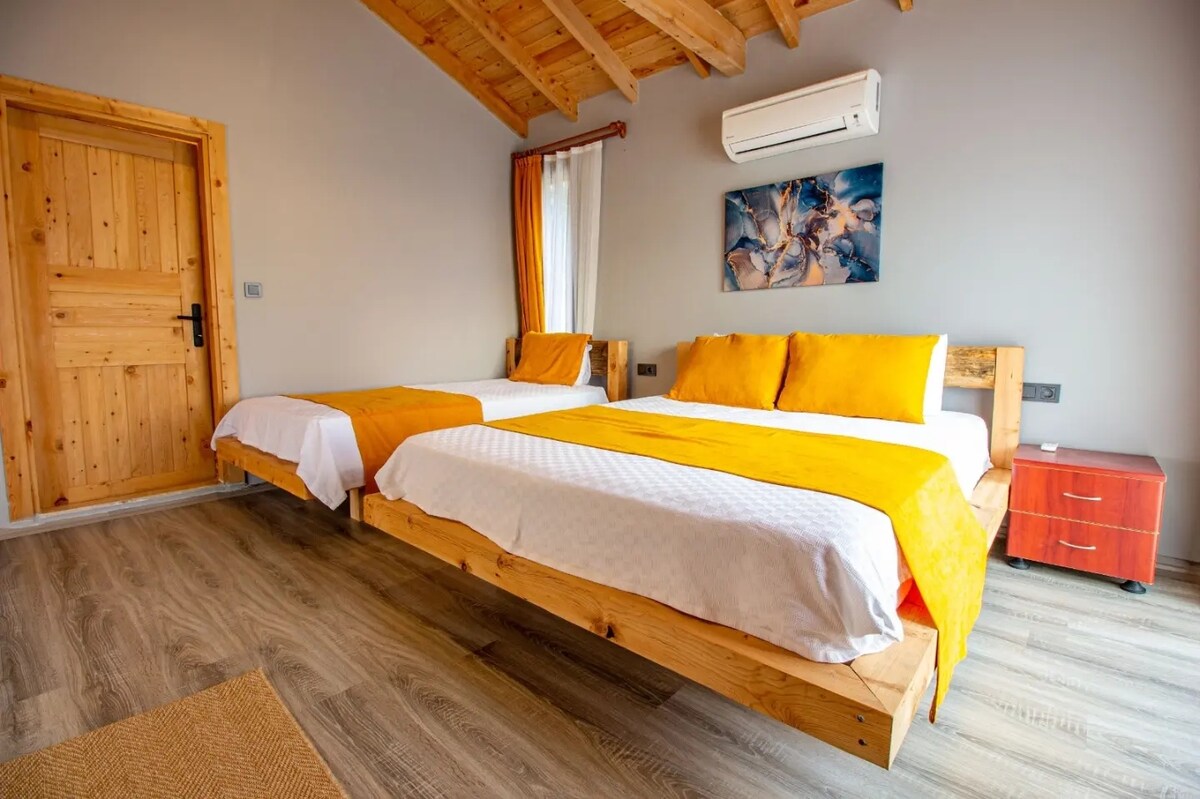 Спална соба 2