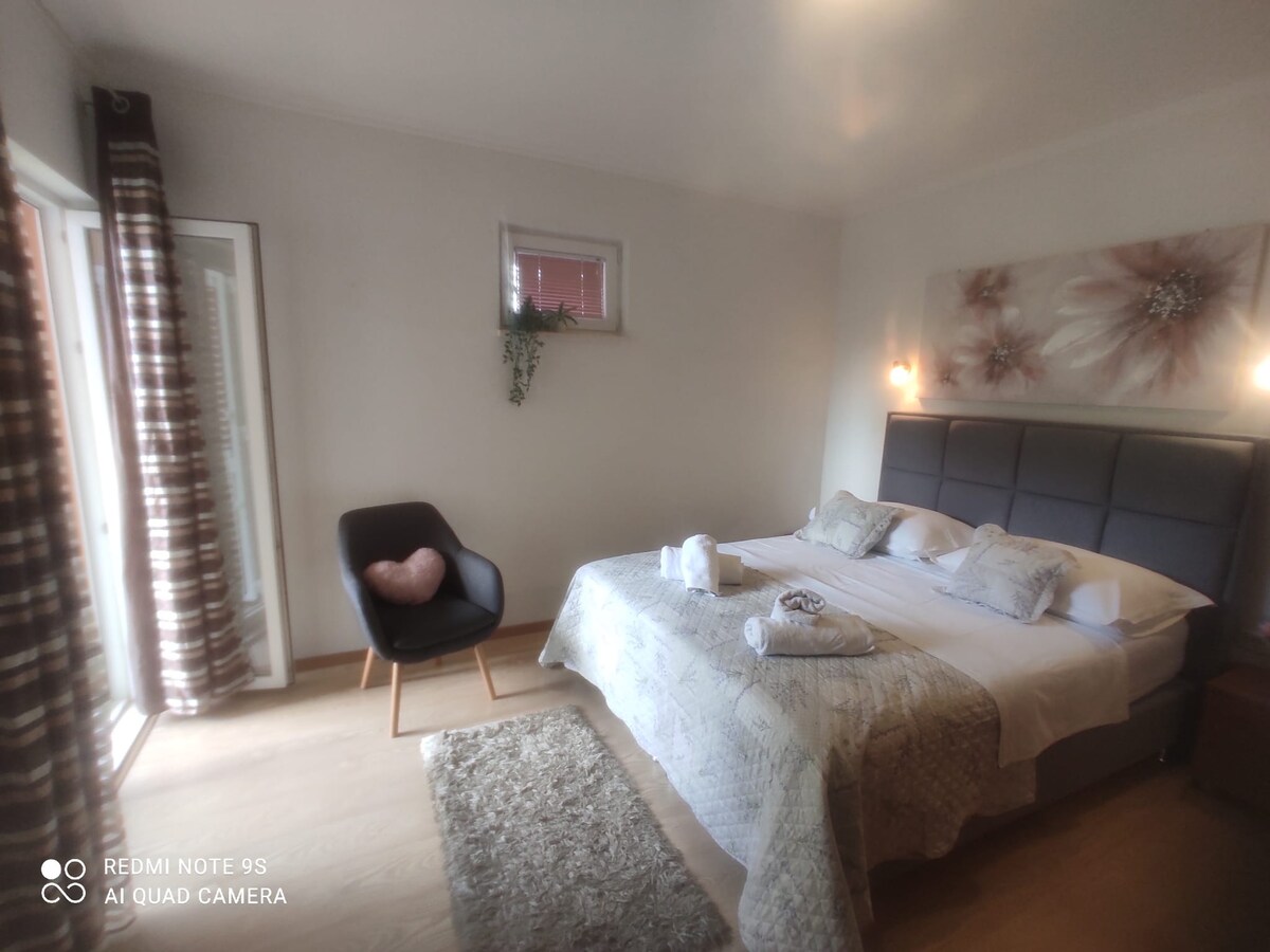 Спална соба 3