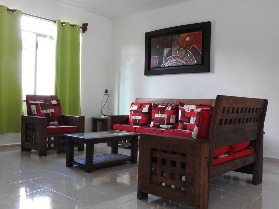 Living Space