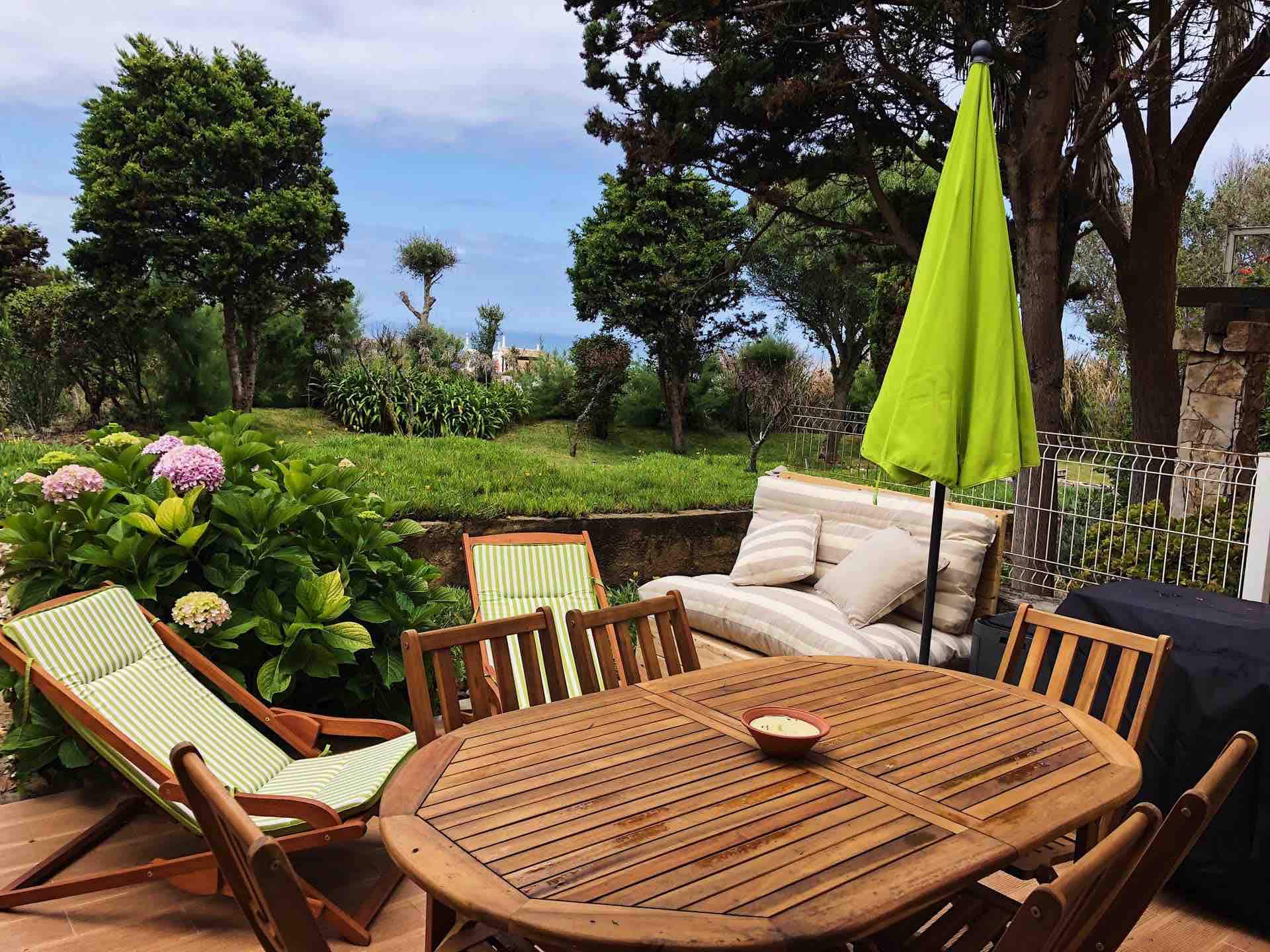 Maison de ville en entier · Ericeira, Portugal - Airbnb