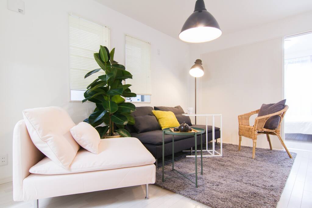 living room/客厅