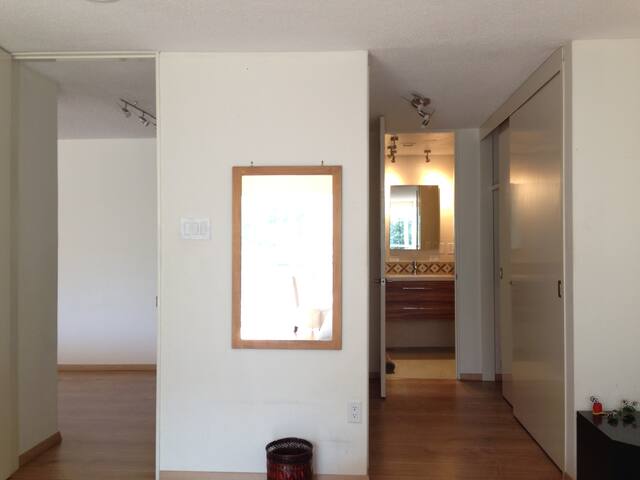 Light, Spacious and Trees View Apartment gallery image 5