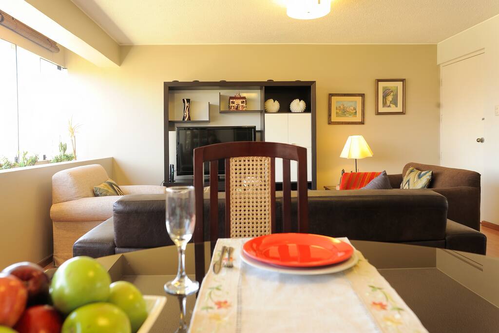 Dinning Room