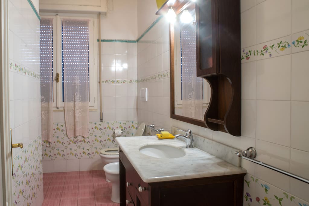 Bagno 1