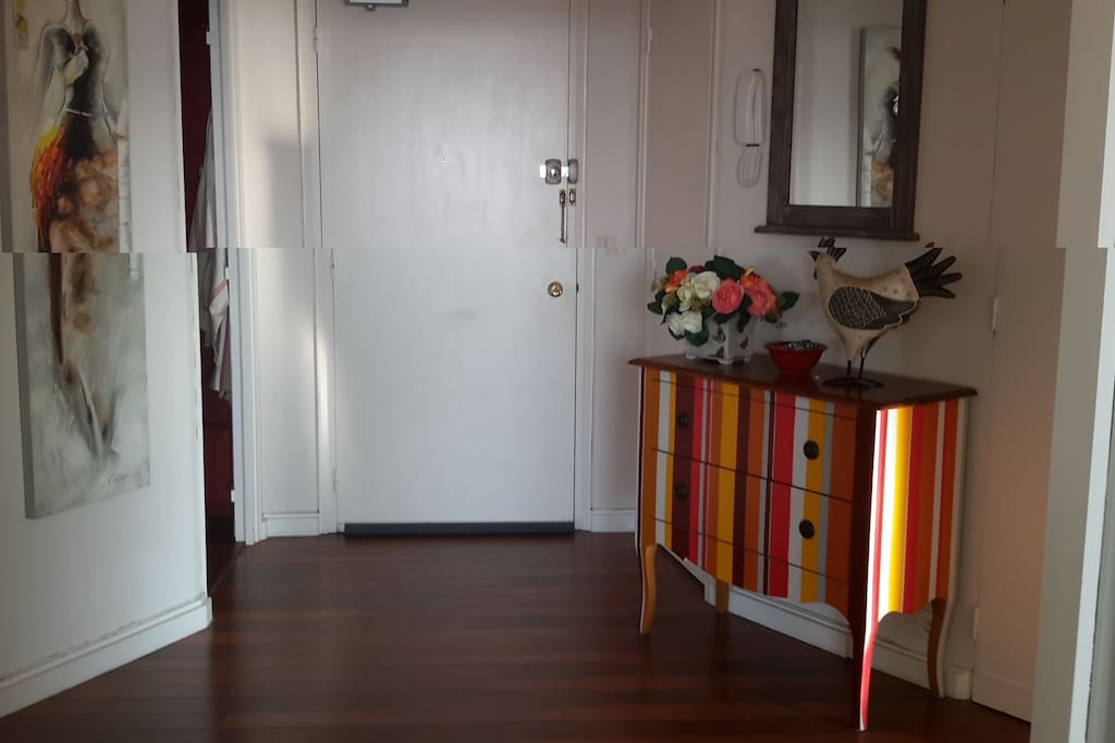 Entrée