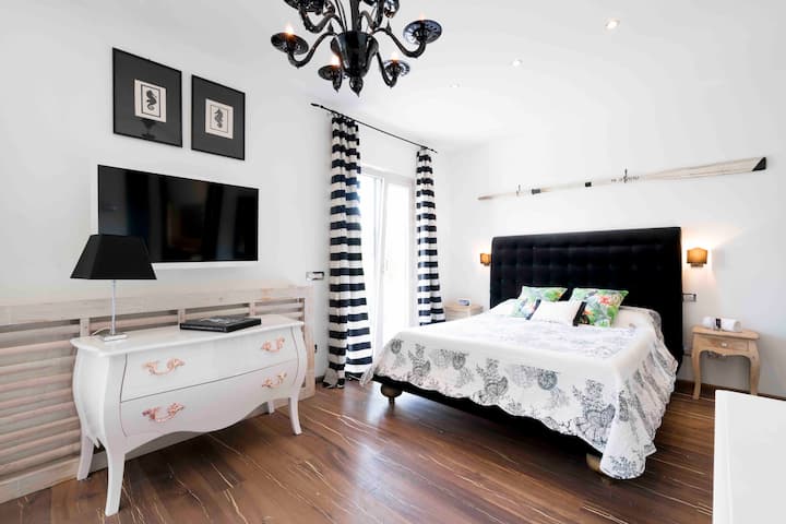 Luxury Beach Villa Forte Dei Marmi - Forte dei Marmi