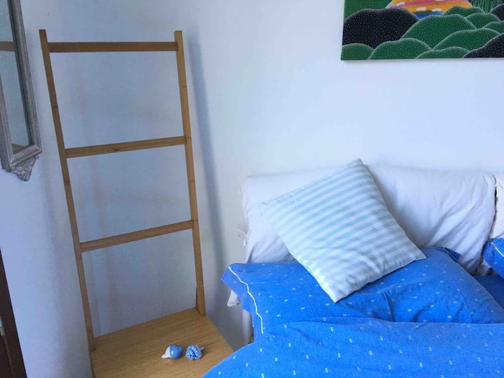 ห้องนอน