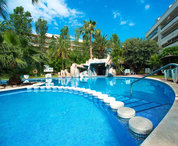 Get Lloguer de condominis de platja enfront de la mar de 3 dormitoris murta Desktop Wallpaper Free