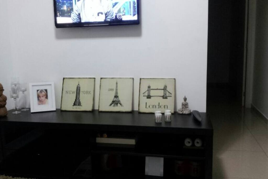 Sala estar