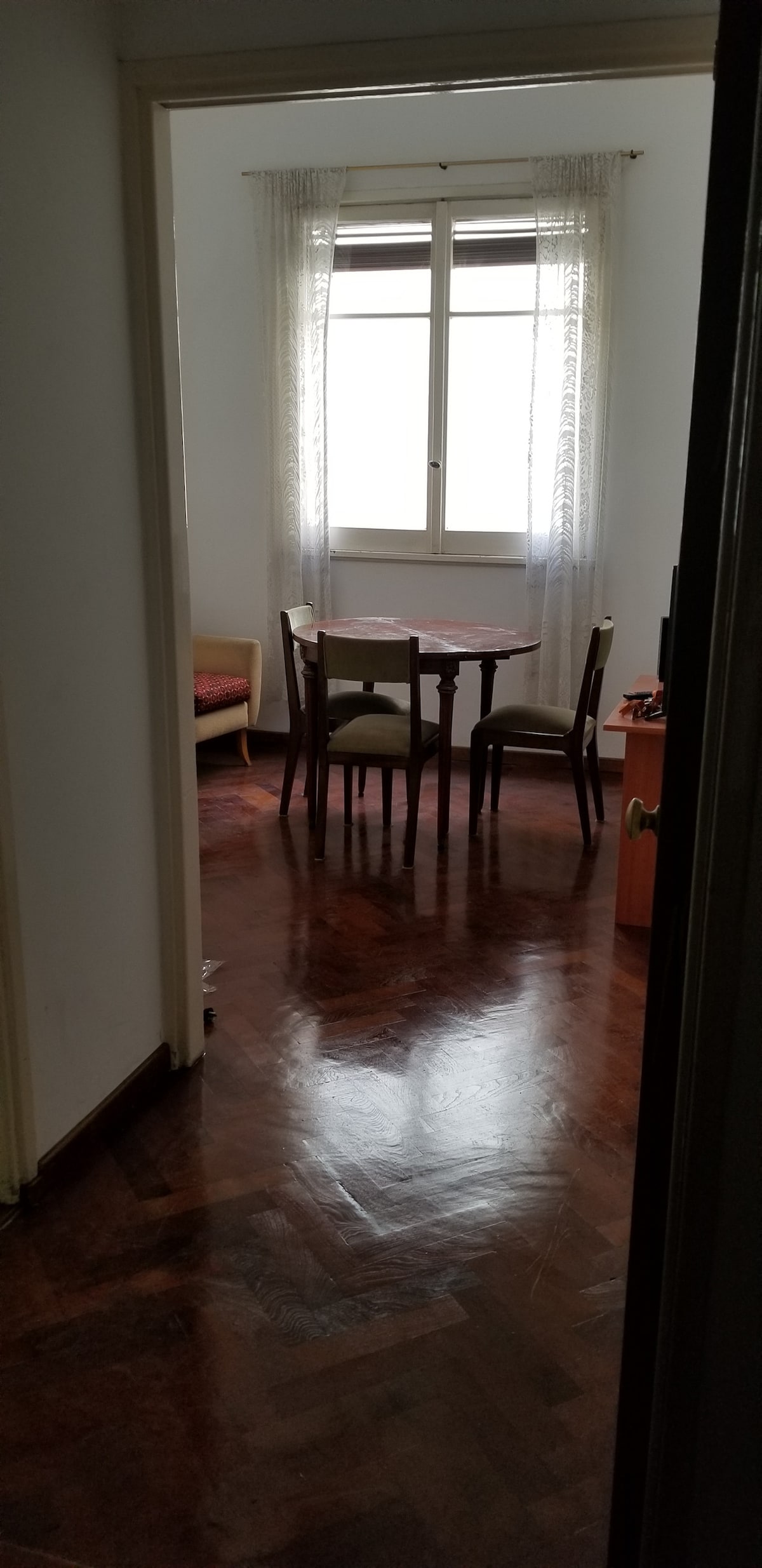 Departamento de 1 dormitorio en Retiro