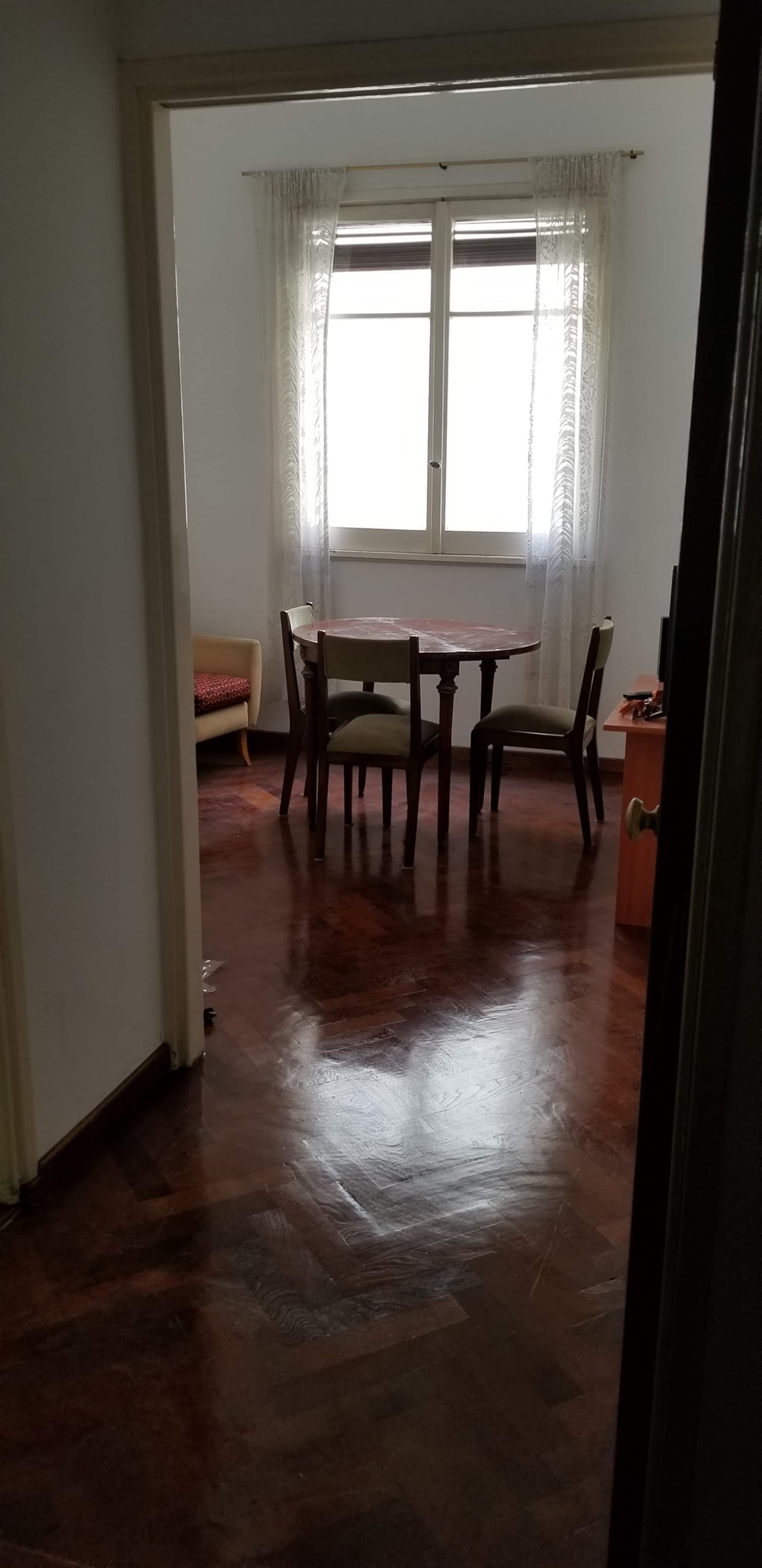 1-bedroom apartment in Retiro near Calle Florida