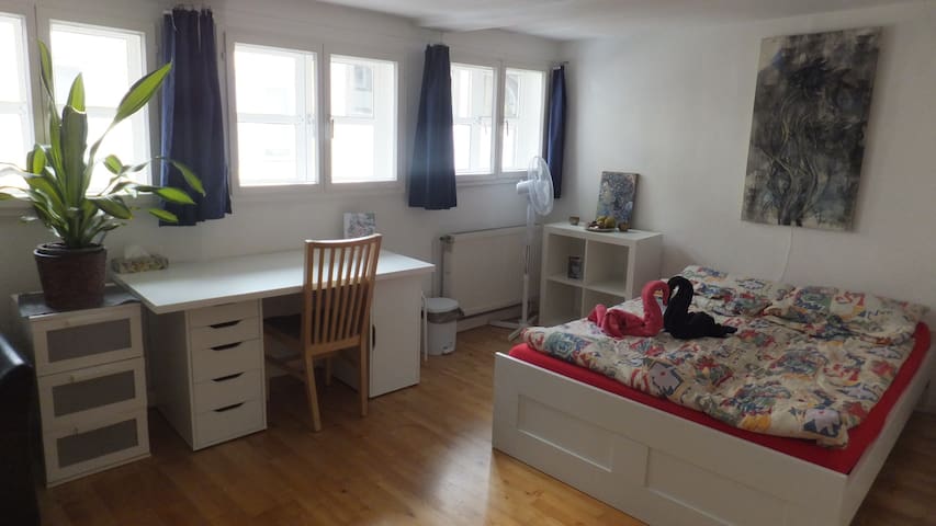 Airbnb Gottingen Vacation Rentals Places To Stay