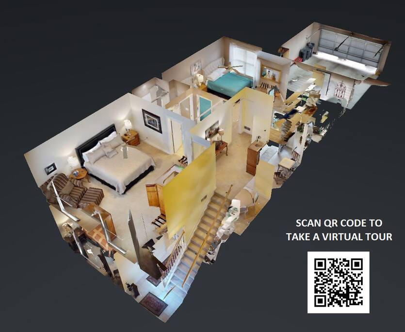 Goto link to take a Virtual Tool - https://my.matterport.com/show/?m=gxTGWrfHDTd