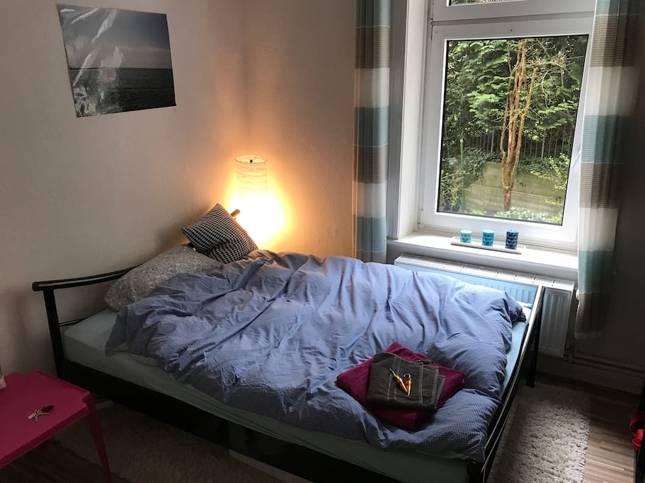 Euer Bett