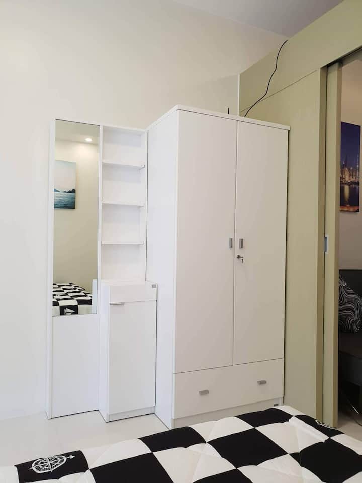Habitación