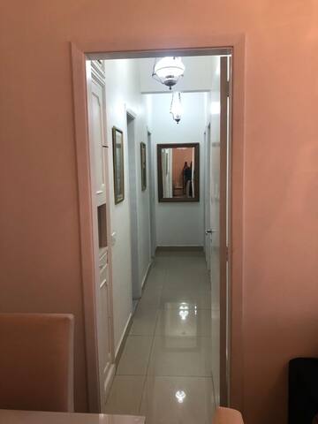 Apartamento coração de ipanema gallery image 5