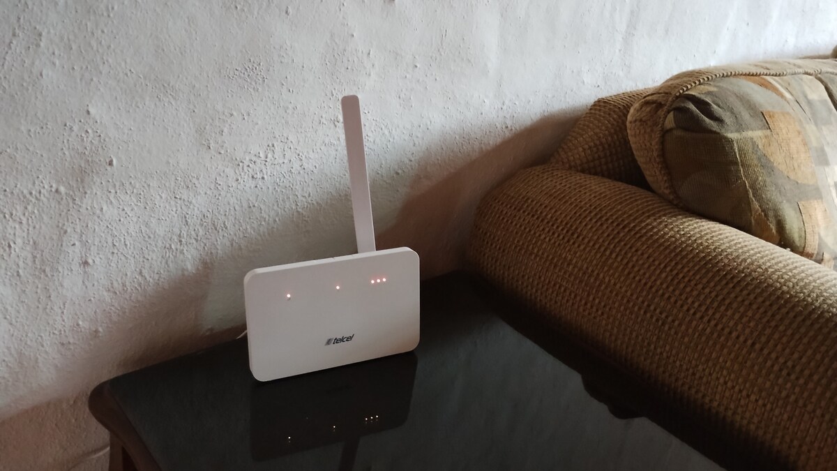 Tuna huduma bora ya Wi-Fi ili uweze kufanya kazi, kutazama mfululizo na sinema unazopenda, au uendelee kuunganishwa 