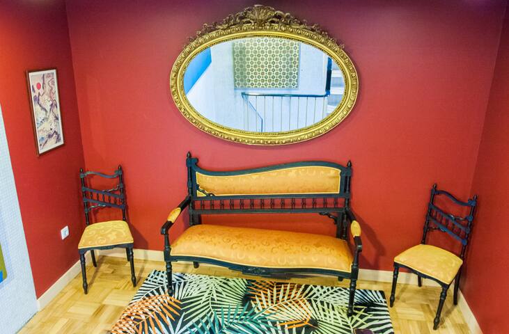 Casa Trindade -Safe & Clean. Certified by HACCP gallery image 3