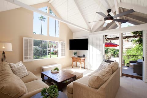 Successful Airbnb property: Desert Oasis in Indian Wells in Indian Wells