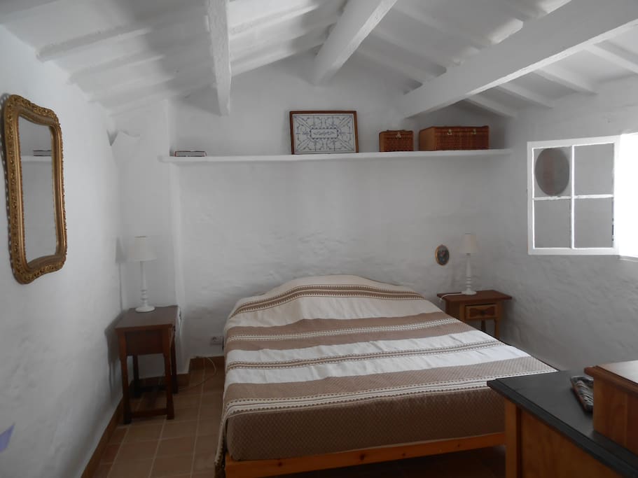 Chambre parentale
