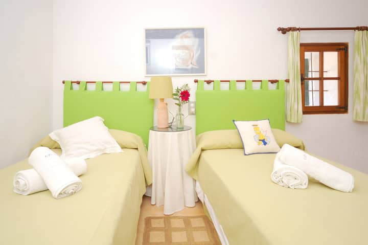Dhomë gjumi 3