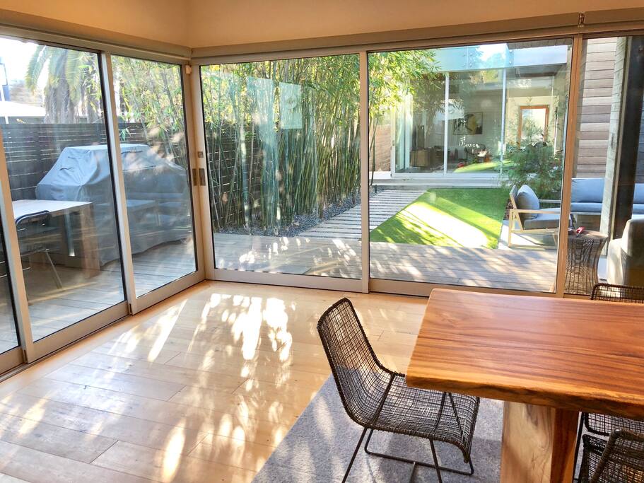 Beautiful Modern Guest House - Guesthouses for Rent in ...