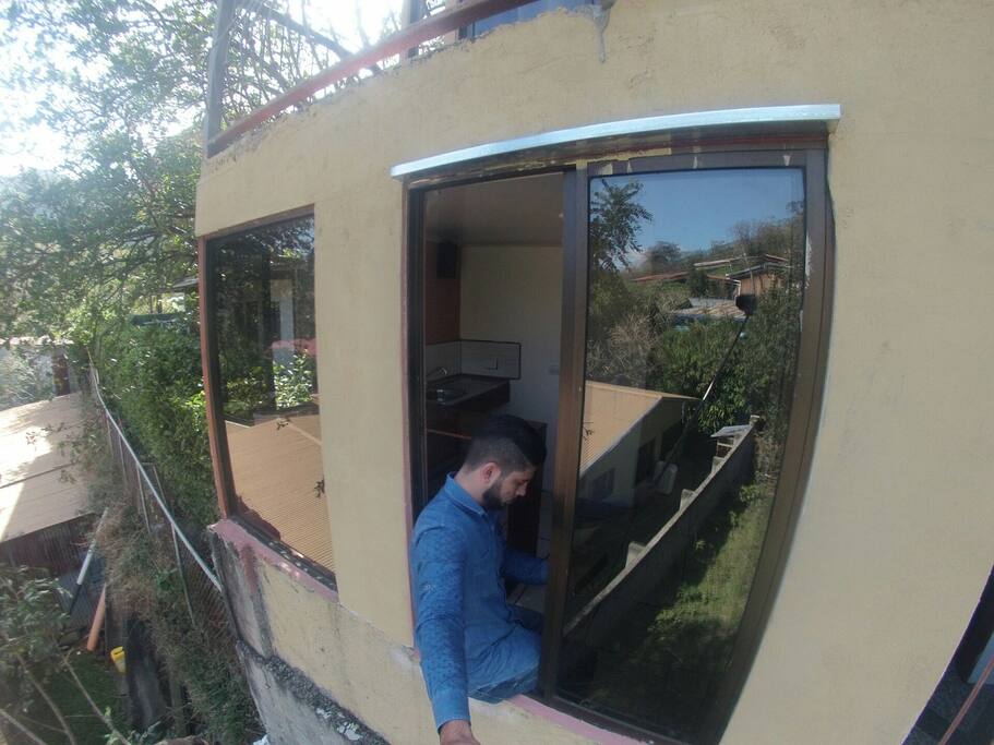 ventana