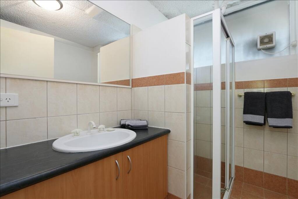 Ensuite