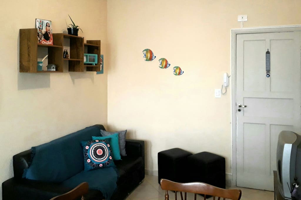 Sala de Estar