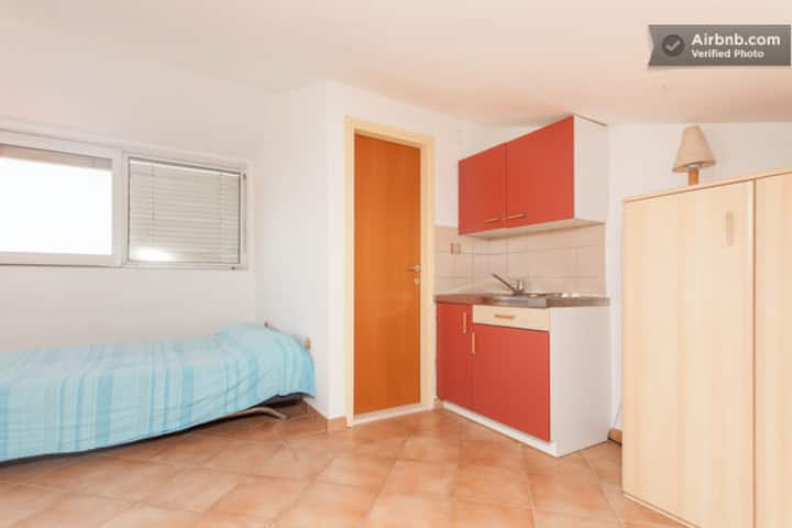 غرفة النوم 7