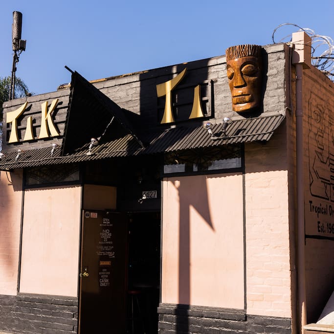 Photo of Tiki-Ti