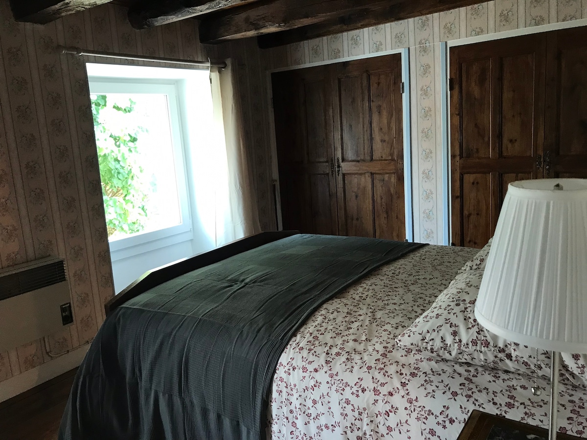 غرفة النوم 3