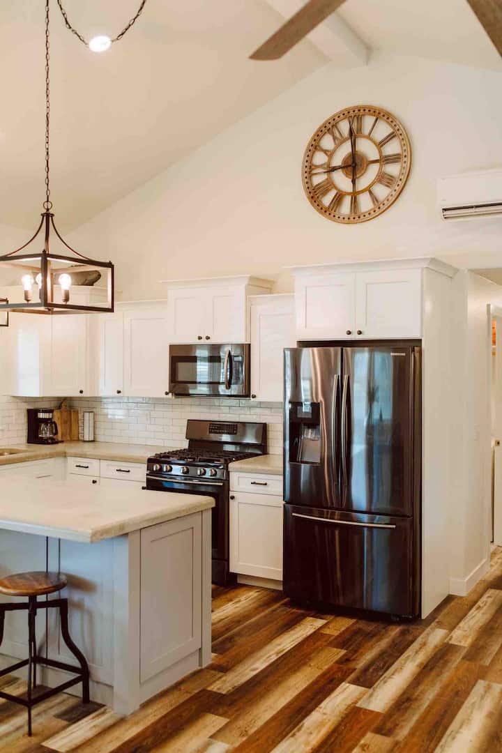 Stockton Lake Vacation Rentals & Homes Missouri, United States Airbnb