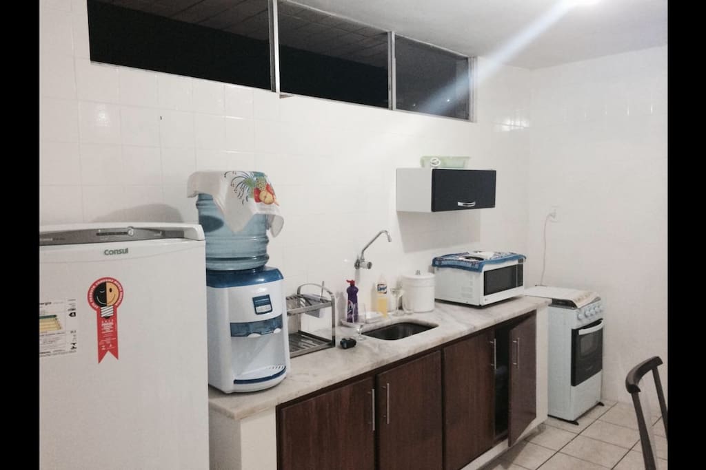 Cozinha