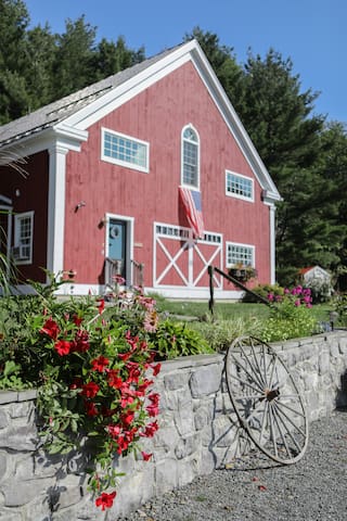 Listing in Burlington-South Burlington