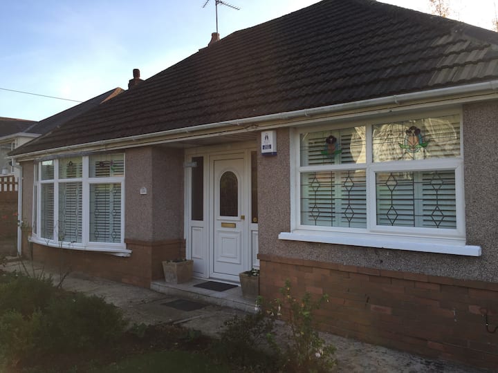 Cwmbran Holiday Rentals & Homes Wales, United Kingdom Airbnb