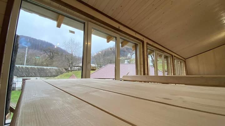 საძინებელი 6