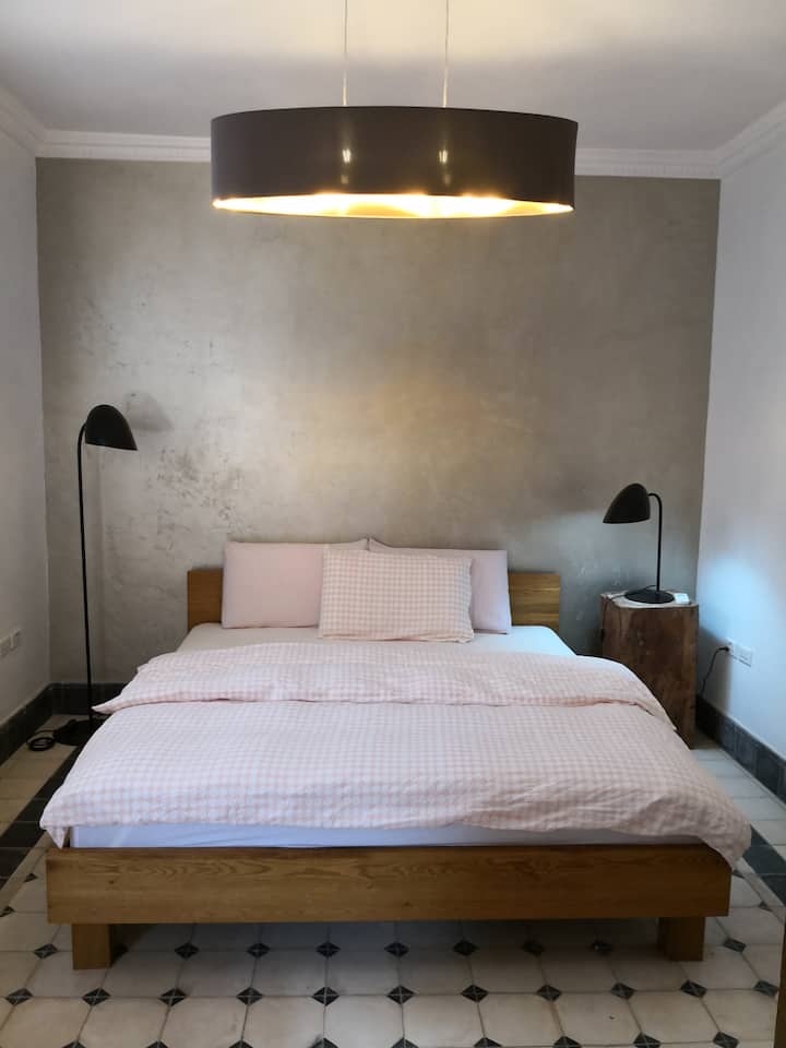 Casa Zenia Ana Luxury In the heart of the old town