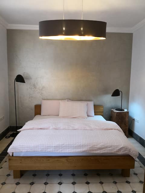 Casa Zenia Ana Luxury In the heart of the old town