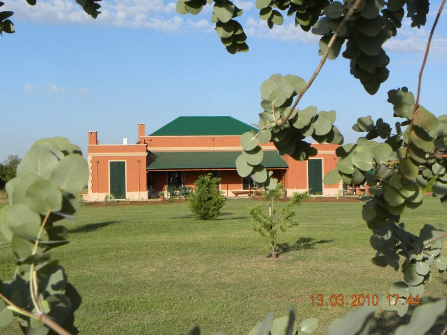 Parque