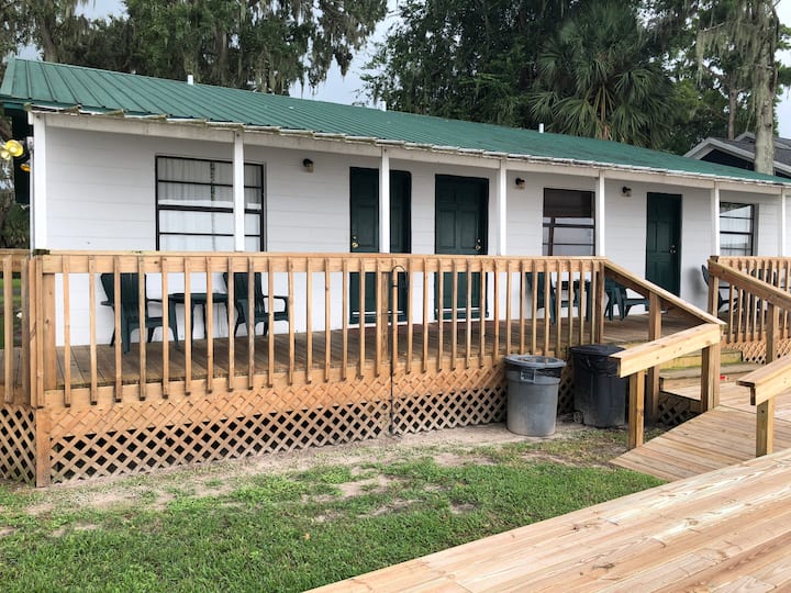 Top 14 Fishing Resorts in Florida, USA Updated 2024 Trip101