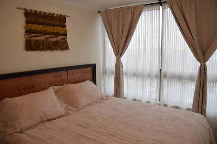 საძინებელი 1