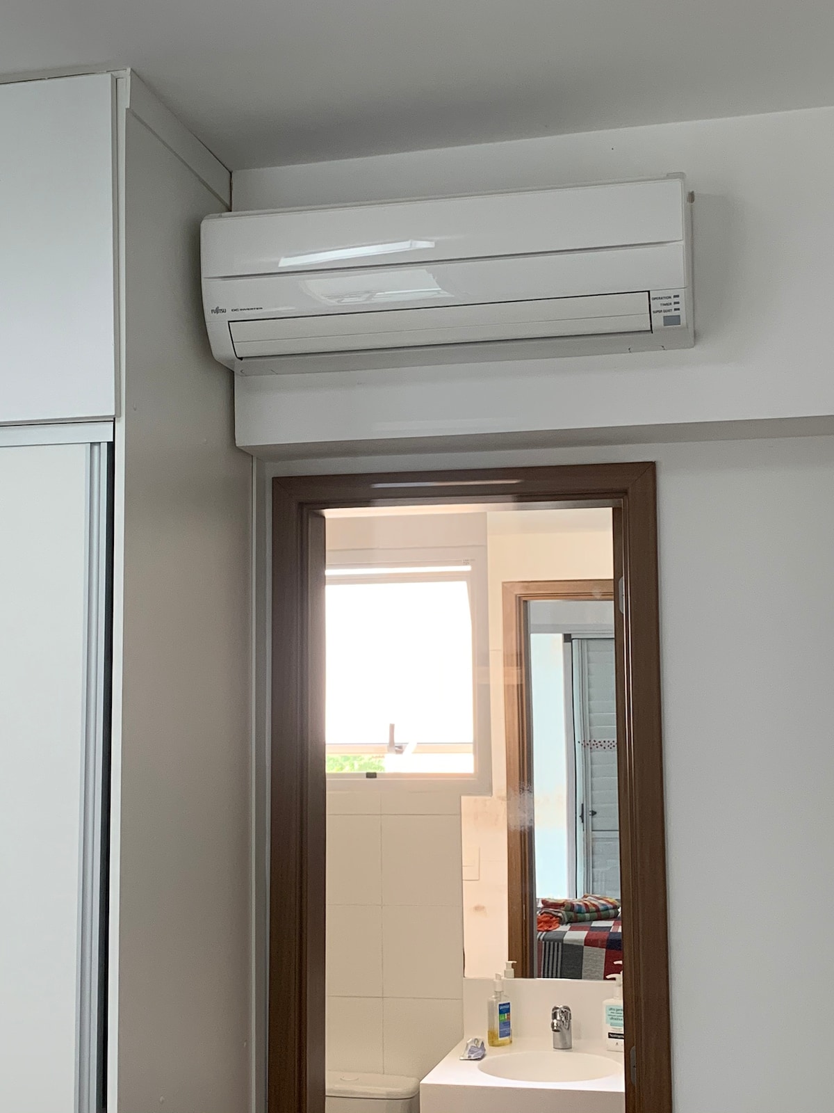 卧室空调（ 3 ） （ 12000泰铢）