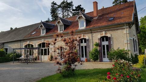 Ferme de Lereau