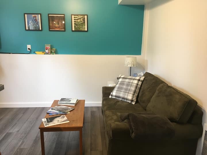 Nanaimo Furnished Monthly Rentals and Extended Stays Airbnb