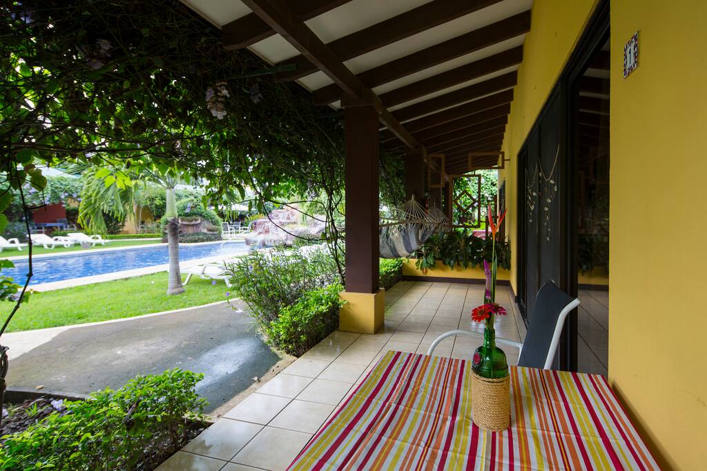 Terraza
