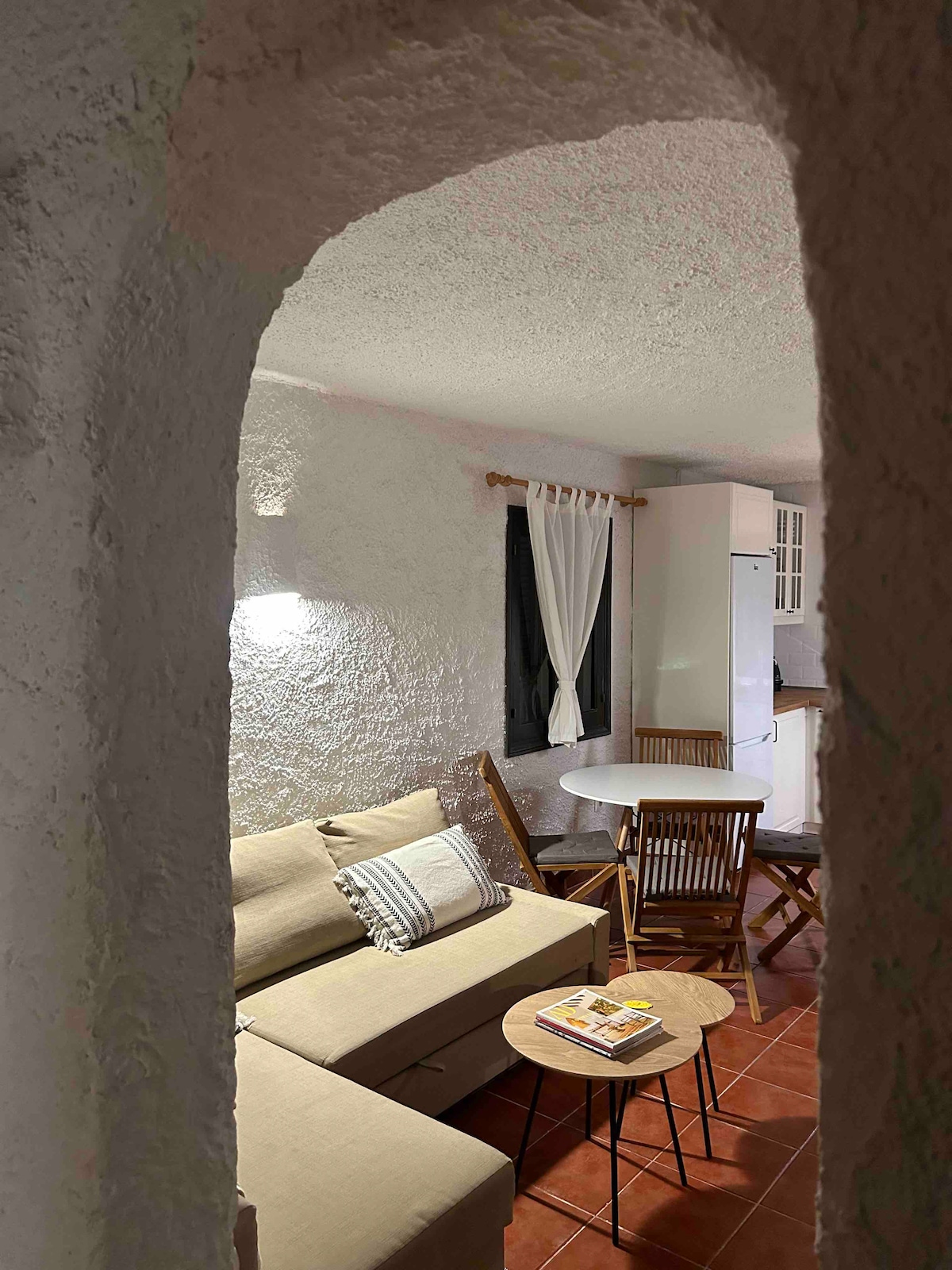 Mahón Harbour House in Mahón, Menorca
