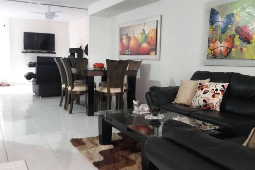 Sala comedor